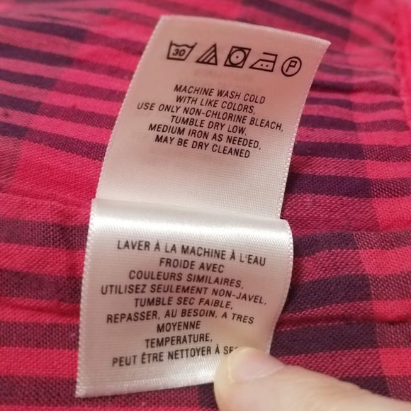 Anthropologie Elevenses Red Jacket - Picture 11 of 11